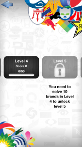 Unlock nyt level