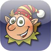 Jule app: Elf Adventure